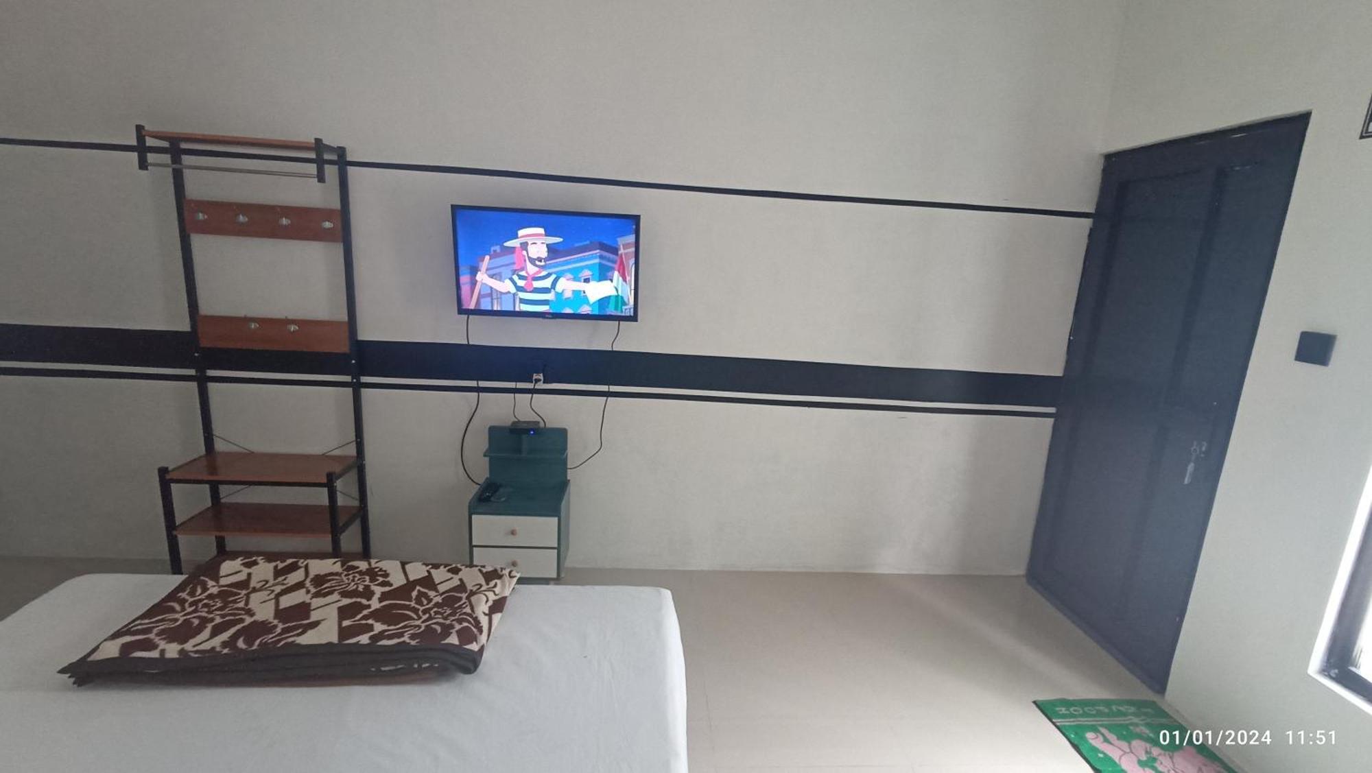 Arirang27 Homestay Siborongborong Экстерьер фото