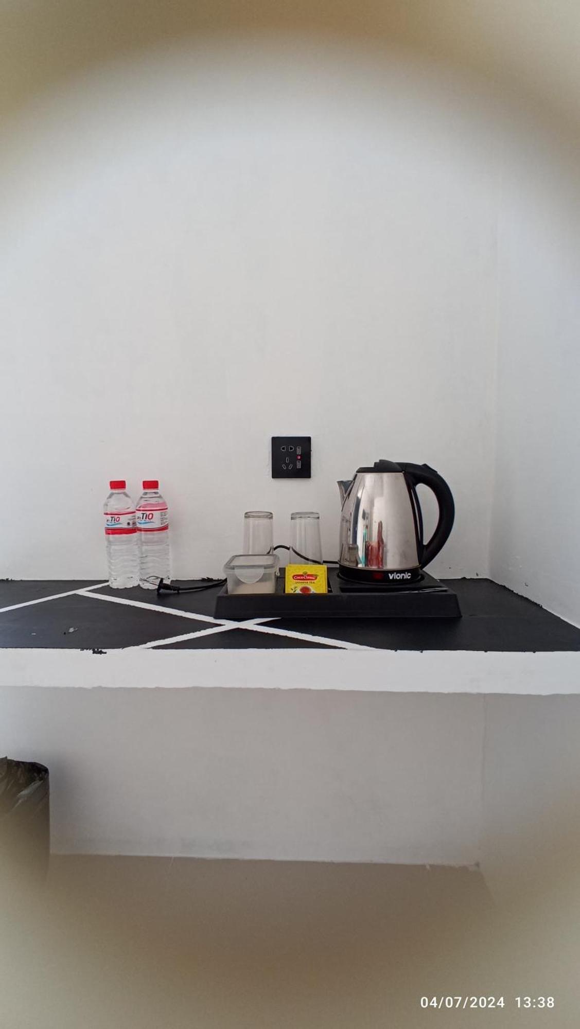 Arirang27 Homestay Siborongborong Экстерьер фото