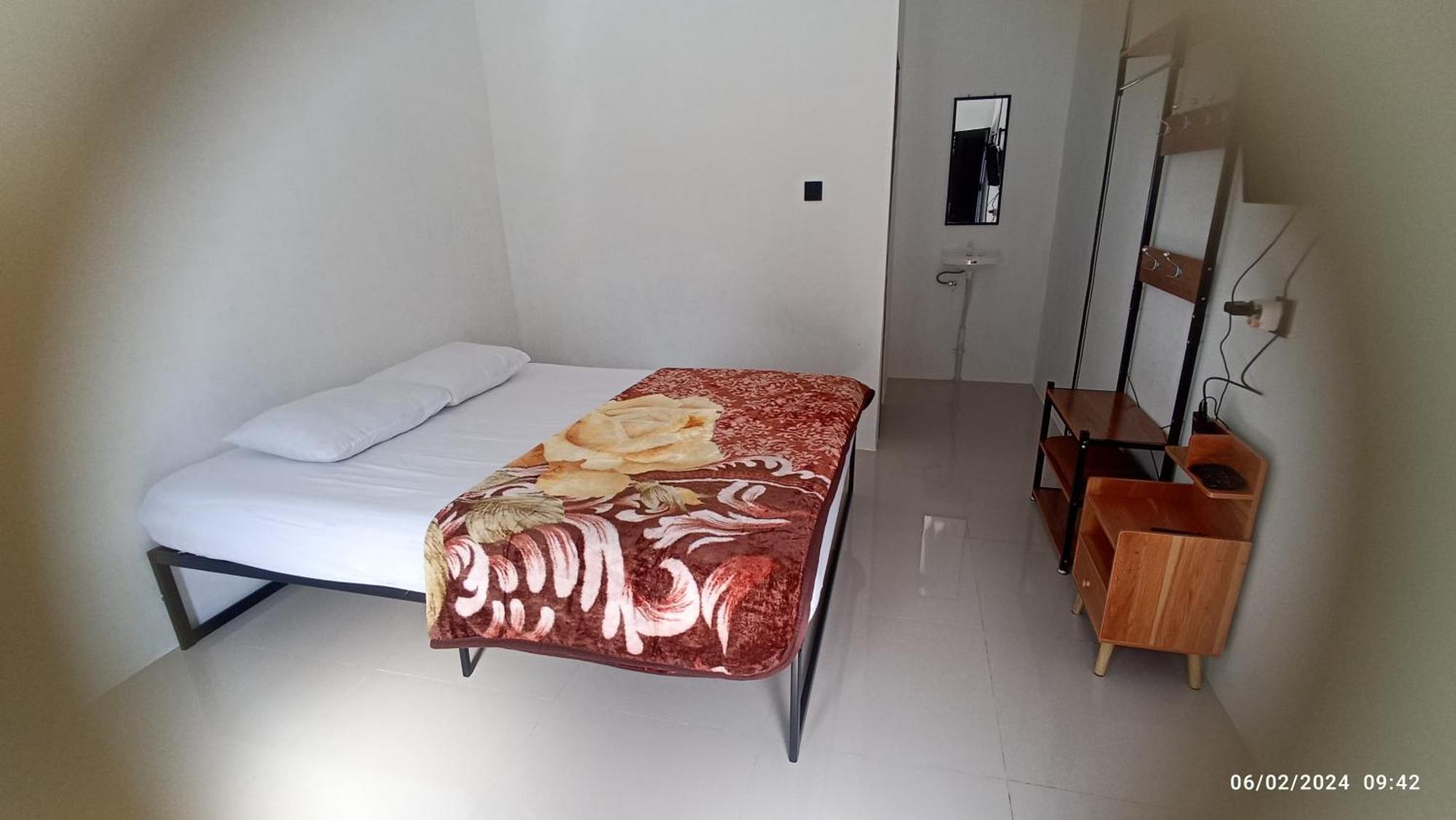 Arirang27 Homestay Siborongborong Экстерьер фото